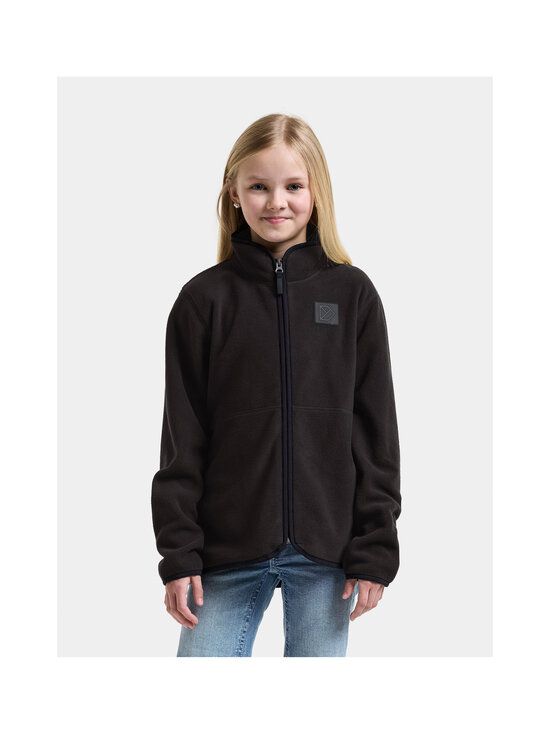 Didriksons - Rubi Full-Zip -takki - 060 BLACK | Stockmann - photo 5