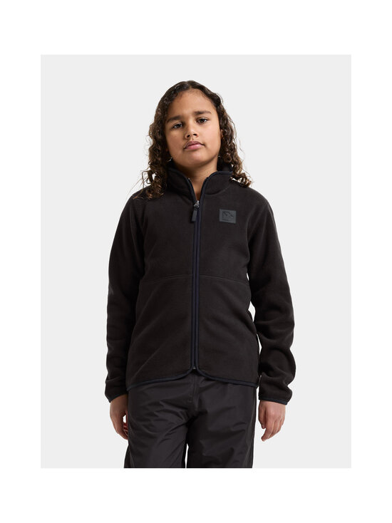 Didriksons - Rubi Full-Zip -takki - 060 BLACK | Stockmann - photo 6