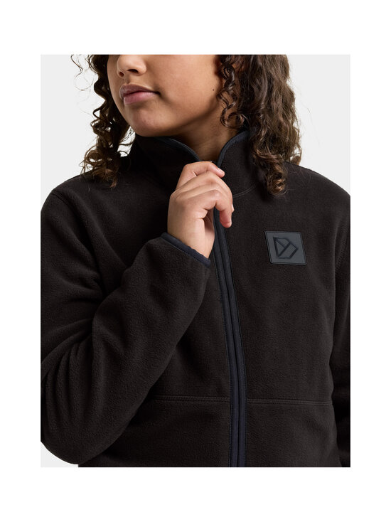 Didriksons - Rubi Full-Zip -takki - 060 BLACK | Stockmann - photo 8