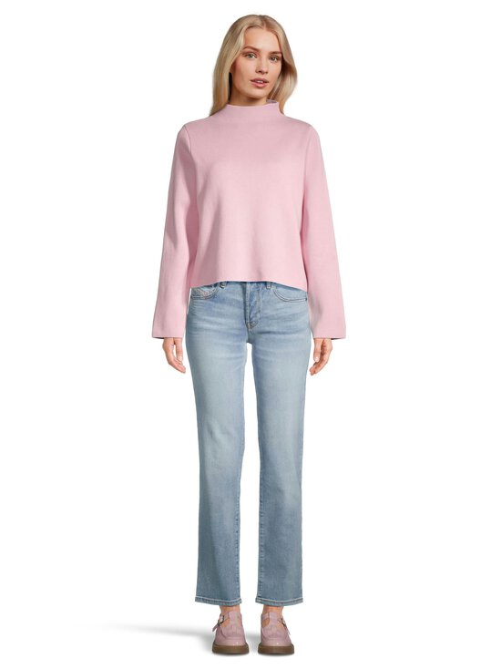 NOOM - Frida Milano -luomupuuvillaneule - LT.PINK - photo 2 NOOM - Frida Milano -luomupuuvillaneule - LT.PINK | Stockmann - photo 2
