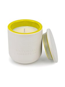 Naturally European - Ginger & Lime -tuoksukynttilä | Stockmann