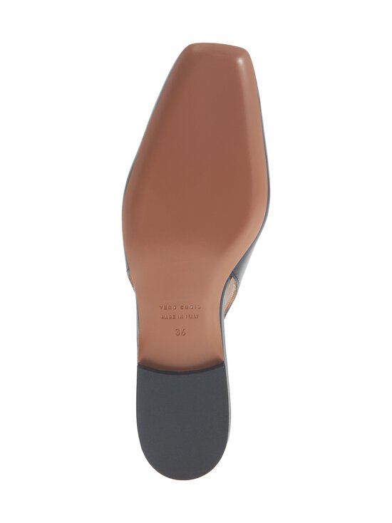ATP ATELIER - Plesio Slingback Ballerina -nahka-avokkaat - 900 BLACK - photo 4 ATP ATELIER - Plesio Slingback Ballerina -nahka-avokkaat - 900 BLACK | Stockmann - photo 4