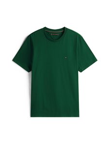 Tommy Hilfiger - Seosonal t-krekls - L6K ORNAMENTAL GREEN Tommy Hilfiger - Seosonal t-krekls - L6K ORNAMENTAL GREEN | Stockmann