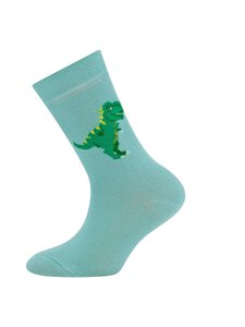 Ewers - Sokid Dino - 1103 STAUBBLAU | Stockmann