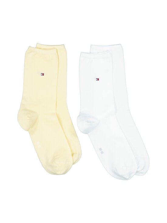 Tommy Hilfiger - Casual zeķes 2 iepak. - 110 YELLOW - photo 1 Tommy Hilfiger - Casual zeķes 2 iepak. - 110 YELLOW | Stockmann - photo 1