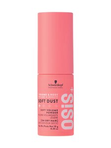 Schwarzkopf Professional - Volüümipuuder OSiS Soft Dust Schwarzkopf Professional - Volüümipuuder OSiS Soft Dust | Stockmann
