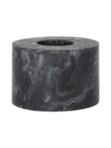 Ferm Living - Mist Single -hammasharjateline - CHARCOAL | Stockmann