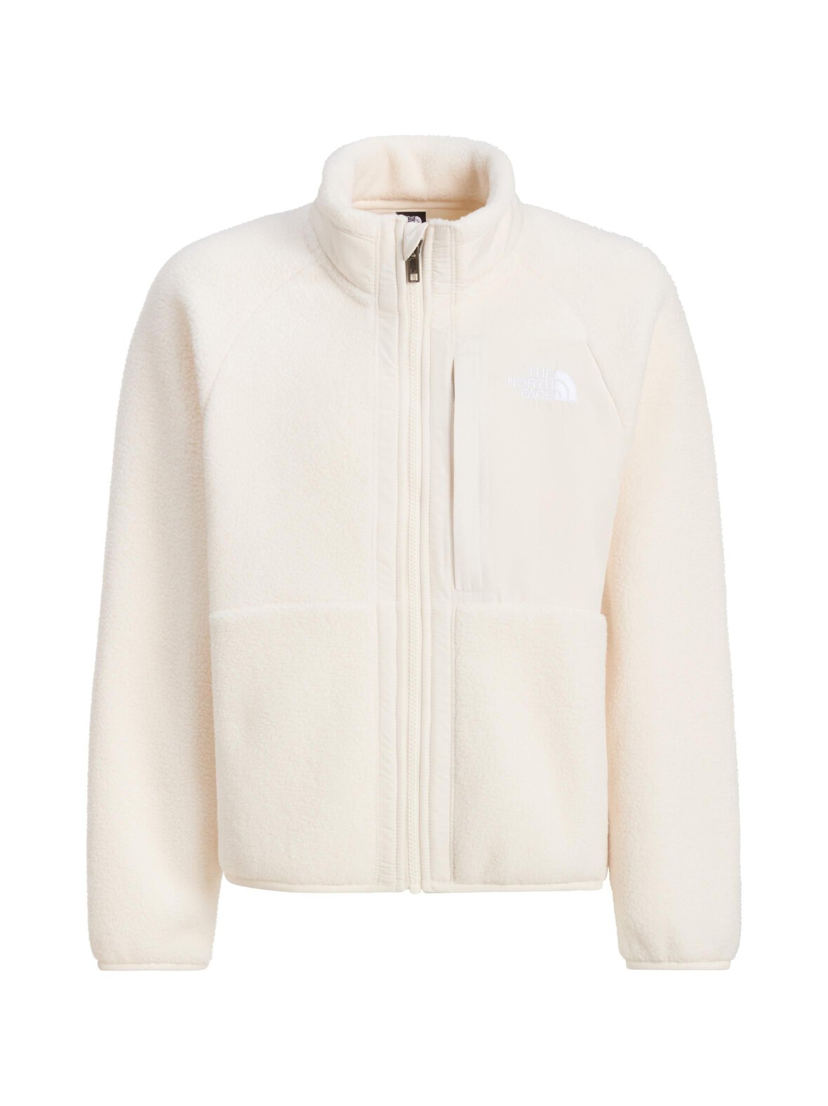 Yumiori Full Zip -fleecetakki