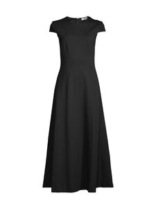 IVY OAK - Dafni-midimekko - BLACK | Stockmann