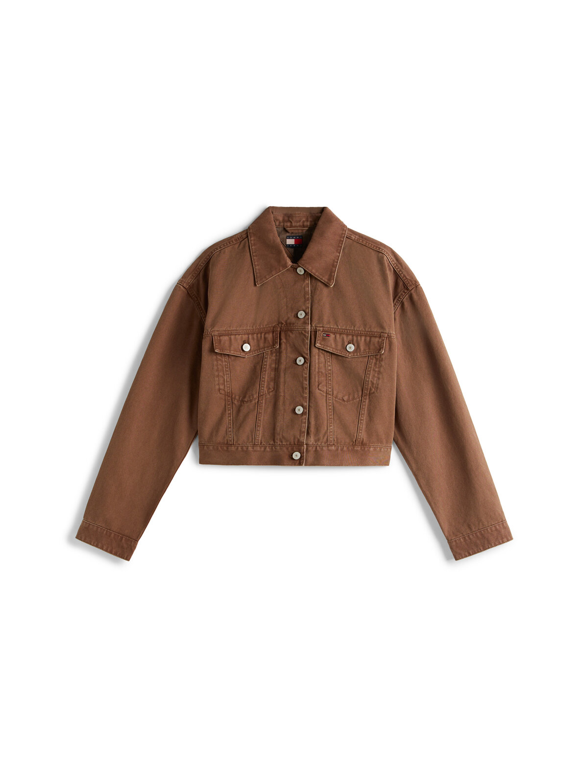Essential Cotton -takki