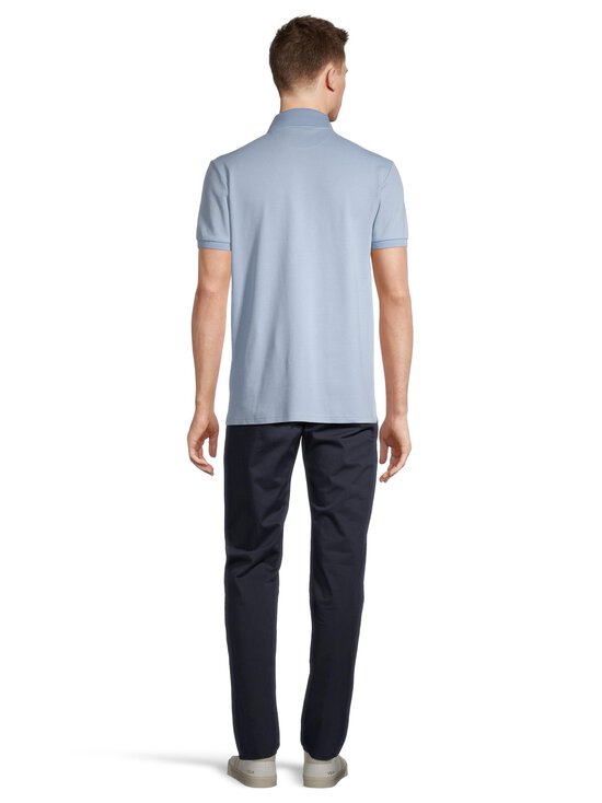 GANT - Regular Twill čino bikses - 410 MARINE - photo 3 GANT - Regular Twill čino bikses - 410 MARINE | Stockmann - photo 3