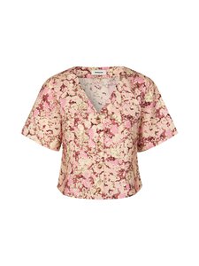 Modström - MeliaMD tops - 11507 PINK BLOSSOM | Stockmann