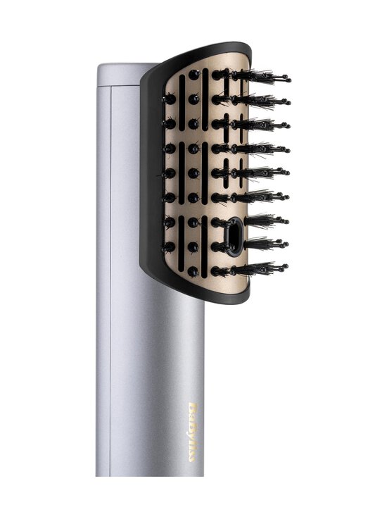 Babyliss - Air Wand Limited Edition -hiustenkuivaaja - SILVER - photo 4 Babyliss - Air Wand Limited Edition -hiustenkuivaaja - SILVER | Stockmann - photo 4