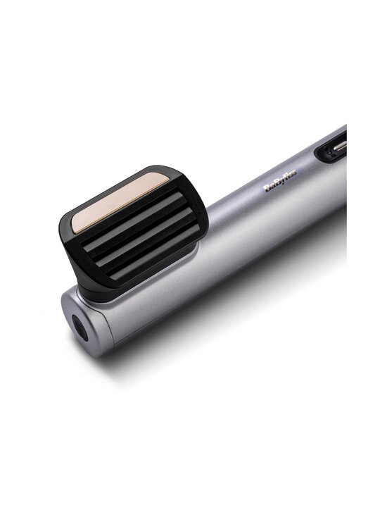 Babyliss - Air Wand Limited Edition -hiustenkuivaaja - SILVER - photo 5 Babyliss - Air Wand Limited Edition -hiustenkuivaaja - SILVER | Stockmann - photo 5