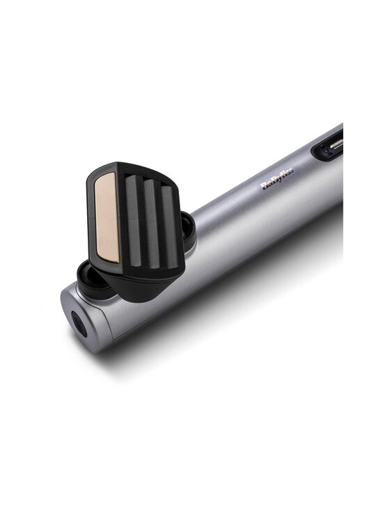 Babyliss - Air Wand Limited Edition -hiustenkuivaaja - SILVER - photo 6 Babyliss - Air Wand Limited Edition -hiustenkuivaaja - SILVER | Stockmann - photo 6