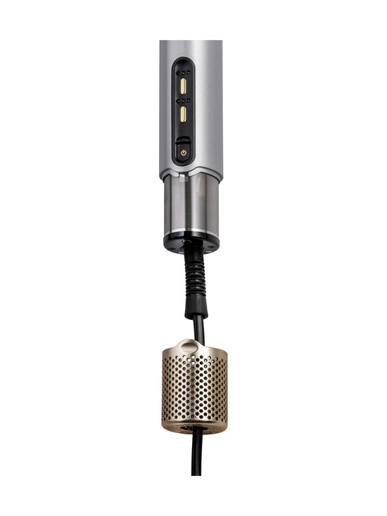 Babyliss - Air Wand Limited Edition -hiustenkuivaaja - SILVER - photo 8 Babyliss - Air Wand Limited Edition -hiustenkuivaaja - SILVER | Stockmann - photo 8