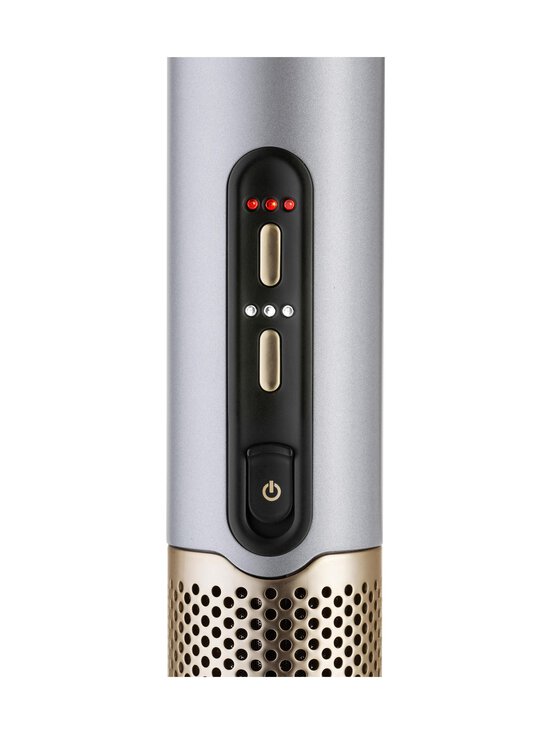 Babyliss - Air Wand Limited Edition -hiustenkuivaaja - SILVER - photo 9 Babyliss - Air Wand Limited Edition -hiustenkuivaaja - SILVER | Stockmann - photo 9