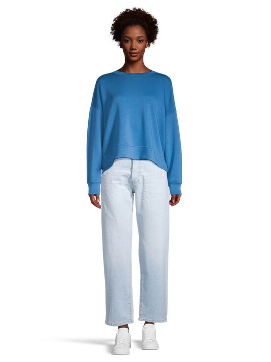 MSCH Copenhagen - MSCHDalvina Ima -paita - VALLARTA BLUE - photo 2 MSCH Copenhagen - MSCHDalvina Ima -paita - VALLARTA BLUE | Stockmann - photo 2