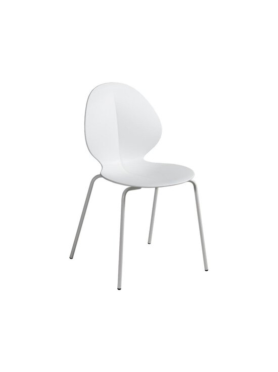 Calligaris - Basil-tuoli - WHITE - photo 1 Calligaris - Basil-tuoli - WHITE | Stockmann - photo 1
