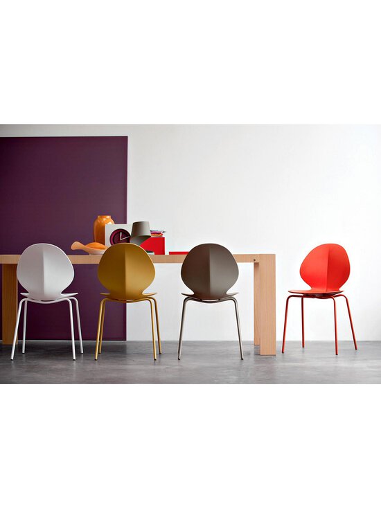 Calligaris - Basil-tuoli - WHITE - photo 2 Calligaris - Basil-tuoli - WHITE | Stockmann - photo 2