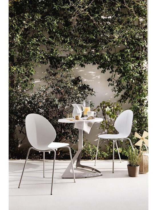 Calligaris - Basil-tuoli - WHITE - photo 3 Calligaris - Basil-tuoli - WHITE | Stockmann - photo 3