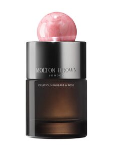 Molton Brown - Delicious Rhubarb & Rose aromāts | Stockmann