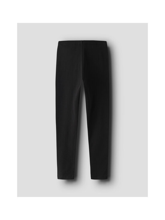 Name It - NkfBonni legingi - BLACK | Stockmann - photo 2