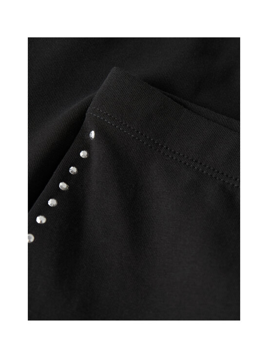 Name It - NkfBonni legingi - BLACK | Stockmann - photo 3