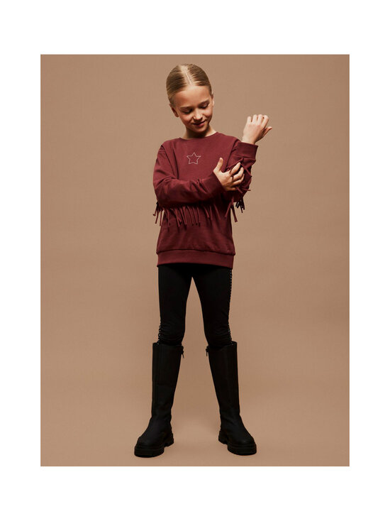 Name It - NkfBonni legingi - BLACK | Stockmann - photo 4