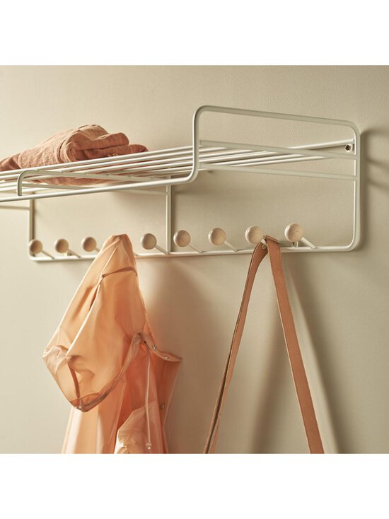 Maze - Bill-hattuhylly - VALKOINEN | Stockmann - photo 3