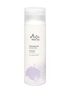 Murumuru - Volume-up! - šampūns 200 ml Murumuru - Volume-up! - šampūns 200 ml | Stockmann