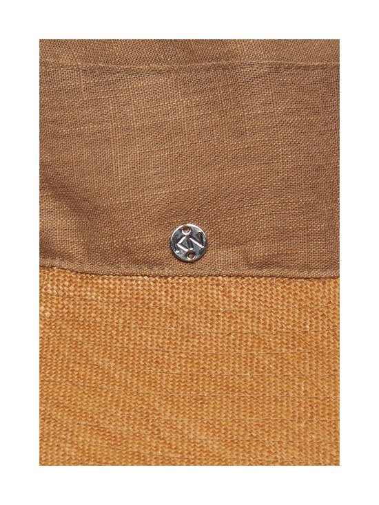 KN Kati Niemi - Müts Reetta - 11 LIGHT BROWN - photo 3 KN Kati Niemi - Müts Reetta - 11 LIGHT BROWN | Stockmann - photo 3