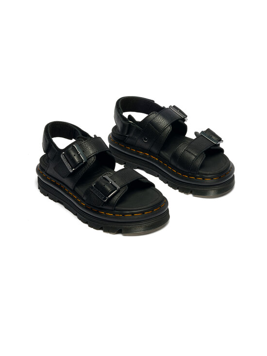 Dr. Martens - Zebzag Pisa -sandaalit - BLACK | Stockmann - photo 6