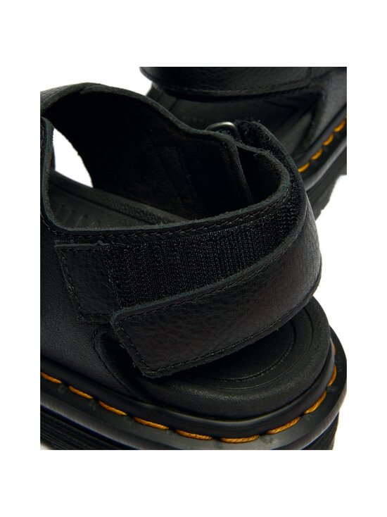 Dr. Martens - Zebzag Pisa -sandaalit - BLACK | Stockmann - photo 8