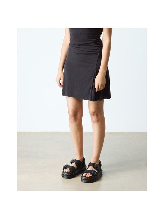 Dr. Martens - Zebzag Pisa -sandaalit - BLACK | Stockmann - photo 9