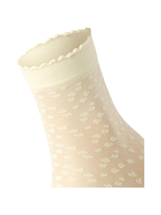 Falke - Microbloom zeķes - 2059 OFF-WHITE - photo 4 Falke - Microbloom zeķes - 2059 OFF-WHITE | Stockmann - photo 4