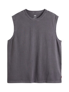 Levi's - Topp Muscle Tank 90S Fade Wash - 801 90S FADE WASH PH | Stockmann