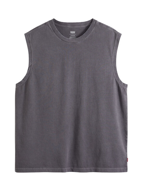 Levi's - Topp Muscle Tank 90S Fade Wash - 801 90S FADE WASH PH | Stockmann - photo 1