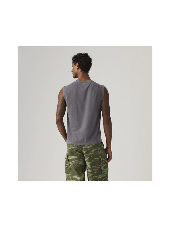 Levi's - Topp Muscle Tank 90S Fade Wash - 801 90S FADE WASH PH | Stockmann - photo 4