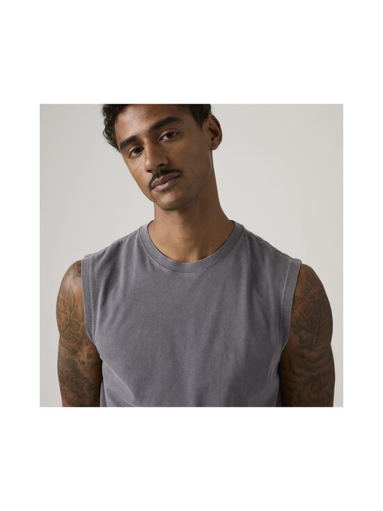 Levi's - Topp Muscle Tank 90S Fade Wash - 801 90S FADE WASH PH | Stockmann - photo 6