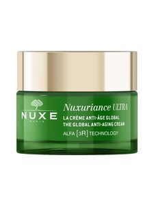 Nuxe - Nuxuriance Ultra The Global Anti-Aging Cream -voide | Stockmann