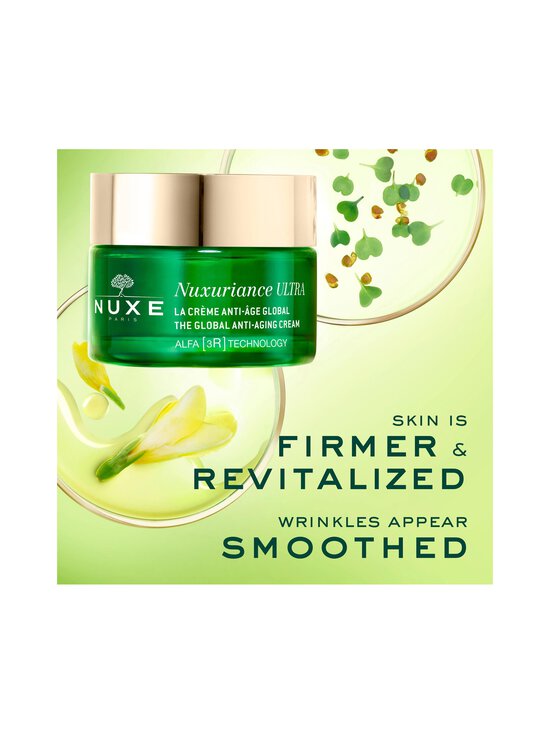 Nuxe - Näokreem Nuxuriance Ultra The Global Anti-Aging Cream - NOCOL | Stockmann - photo 10