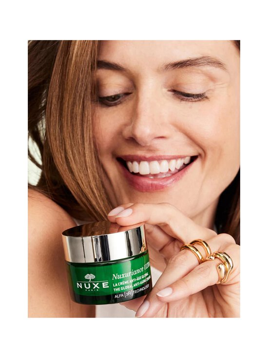 Nuxe - Näokreem Nuxuriance Ultra The Global Anti-Aging Cream - NOCOL | Stockmann - photo 4