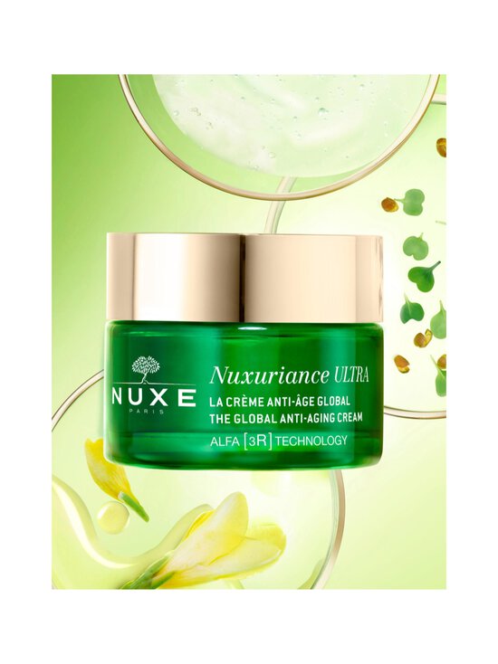 Nuxe - Näokreem Nuxuriance Ultra The Global Anti-Aging Cream - NOCOL | Stockmann - photo 5