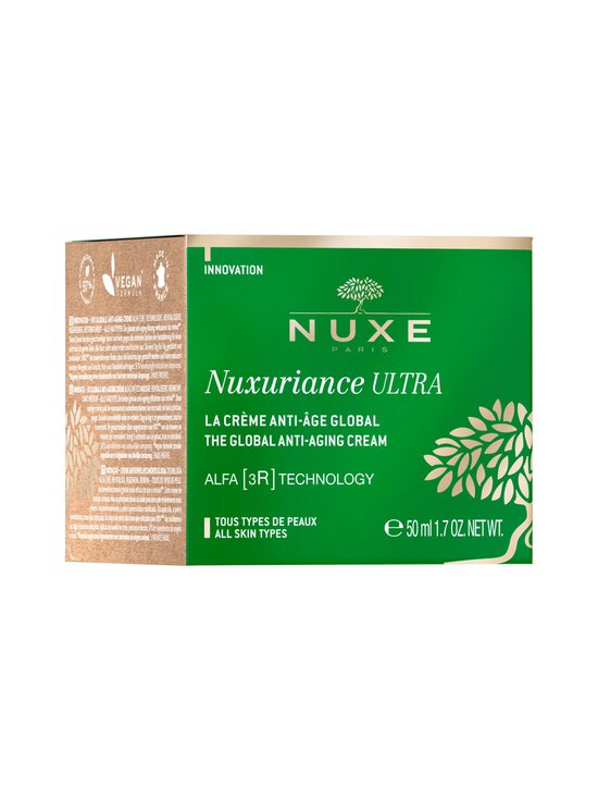Nuxe - Näokreem Nuxuriance Ultra The Global Anti-Aging Cream - NOCOL | Stockmann - photo 8