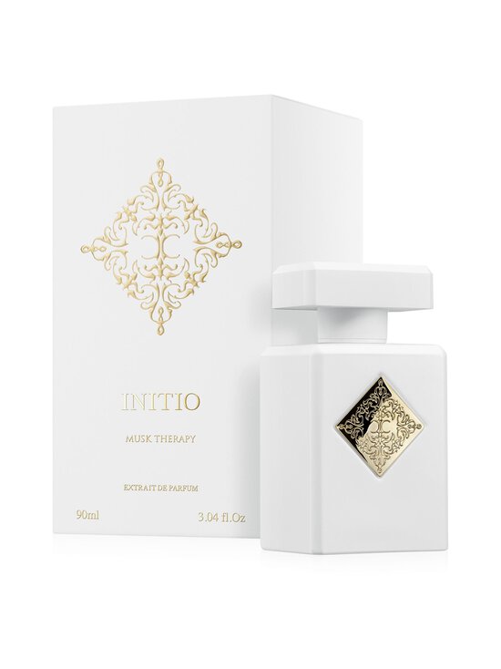 Initio - The Hedonist Collection Musk Therapy Extrait de Parfum -tuoksu - NOCOL | Stockmann - photo 2