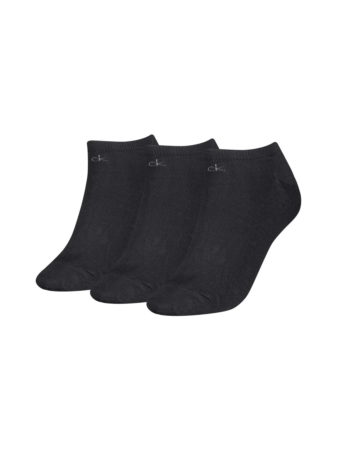 Sneakersukat 3-pack