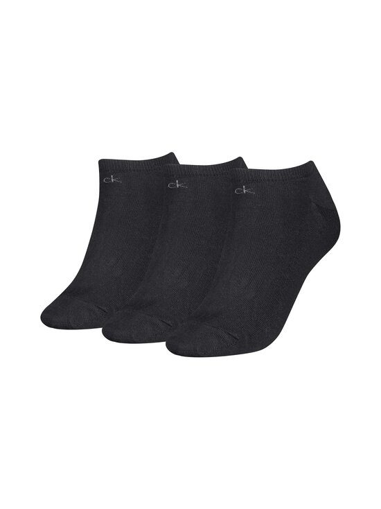 Sneakersukat 3-pack