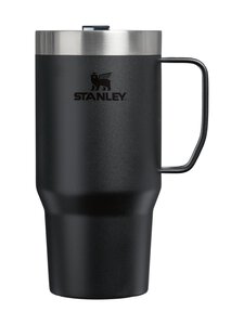 Stanley - The Everyday Suburban Mug -termosmuki 0.71L - BLACK 2.0 | Stockmann