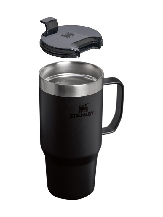 Stanley - The Everyday Suburban Mug -termosmuki 0.71L - BLACK 2.0 | Stockmann - photo 2